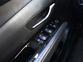 Hyundai Tucson - 2021