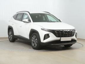 Hyundai Tucson - 2021