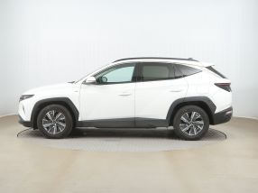 Hyundai Tucson - 2021