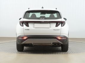 Hyundai Tucson - 2021