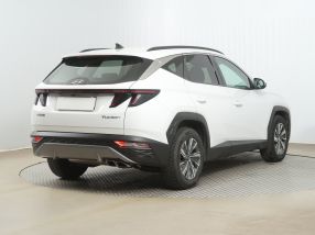 Hyundai Tucson - 2021