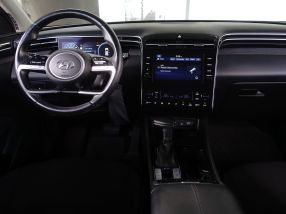 Hyundai Tucson - 2021