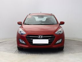 Hyundai i30 - 2016