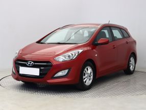 Hyundai i30 - 2016