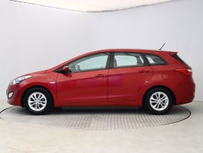 Hyundai i30 - 2016