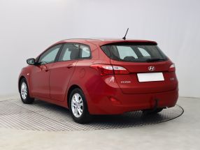 Hyundai i30 - 2016