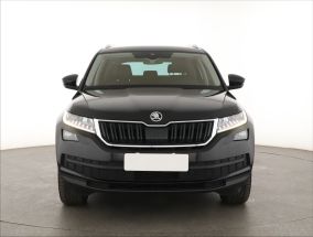 Skoda Kodiaq - 2021
