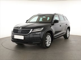 Skoda Kodiaq - 2021