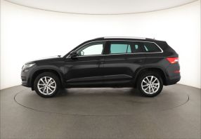 Skoda Kodiaq - 2021