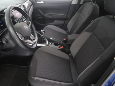 Volkswagen Taigo - 2023