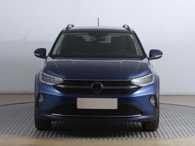 Volkswagen Taigo - 2023