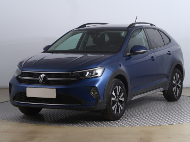Volkswagen Taigo - 2023