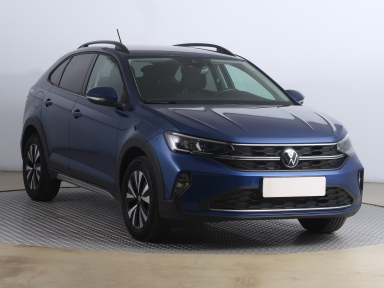 Volkswagen Taigo - 2023