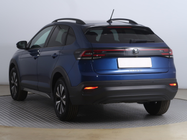 Volkswagen Taigo - 2023