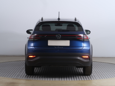 Volkswagen Taigo - 2023
