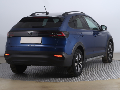 Volkswagen Taigo - 2023