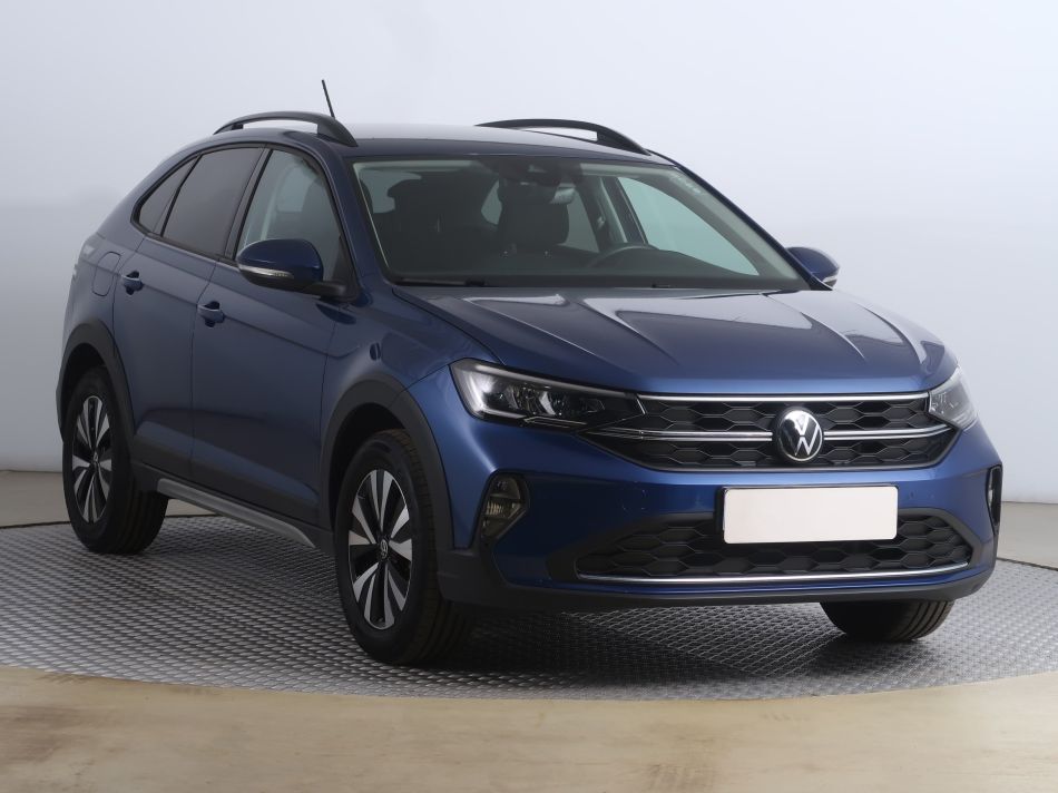 Volkswagen Taigo - 2023