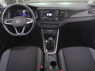 Volkswagen Taigo - 2023