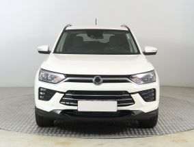 SsangYong Korando - 2020
