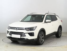 SsangYong Korando - 2020