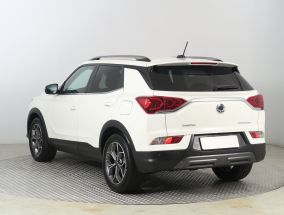 SsangYong Korando - 2020