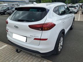 Hyundai Tucson - 2020