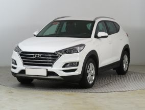 Hyundai Tucson - 2020