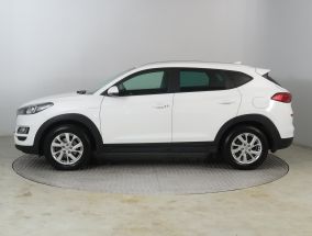 Hyundai Tucson - 2020