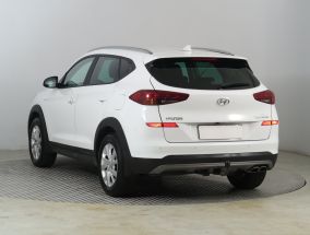 Hyundai Tucson - 2020