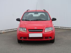 Daewoo Kalos - 2004