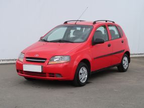 Daewoo Kalos - 2004