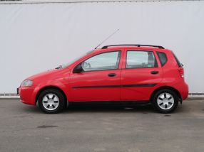 Daewoo Kalos - 2004