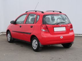 Daewoo Kalos - 2004