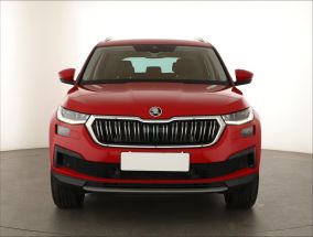 Skoda Kodiaq - 2022