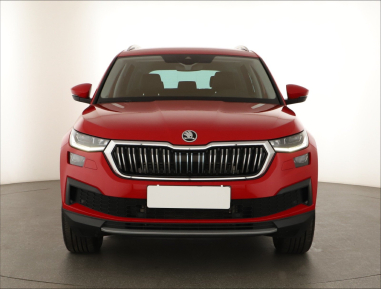 Škoda Kodiaq - 2022