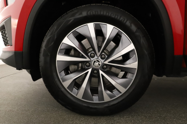 Škoda Kodiaq - 2022