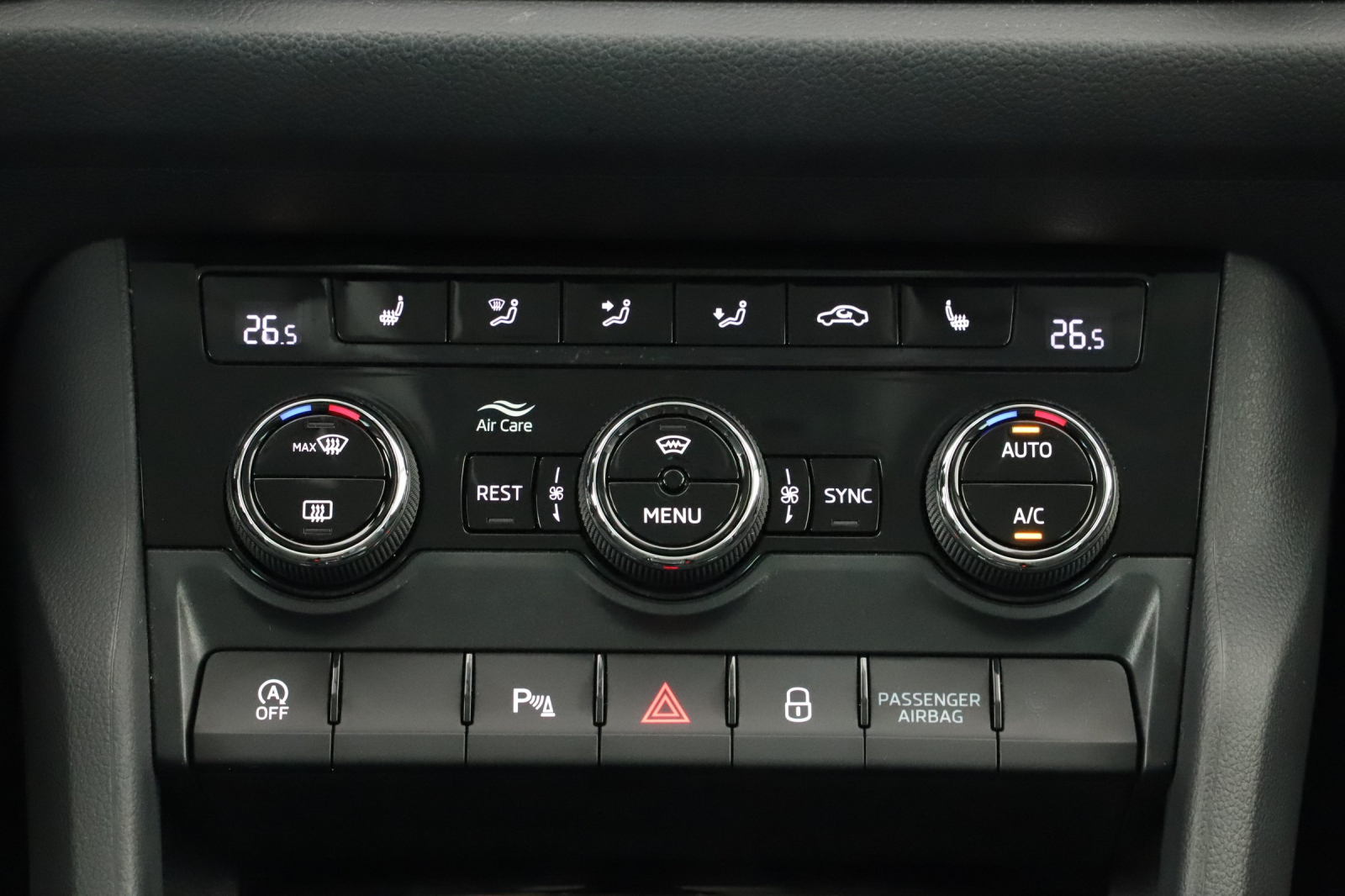 Škoda Kodiaq - 2022