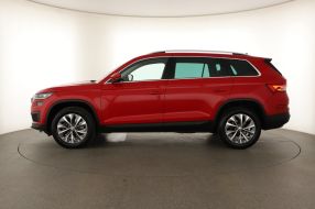 Skoda Kodiaq - 2022