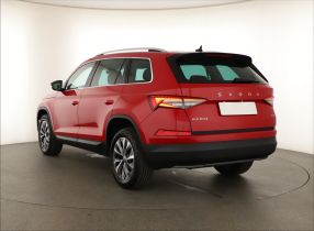Skoda Kodiaq - 2022