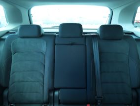 Volkswagen Tiguan - 2016