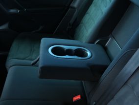 Volkswagen Tiguan - 2016