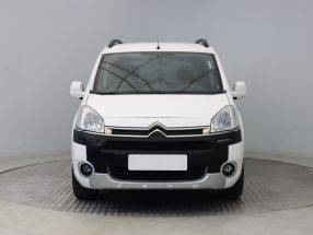 Citroen Berlingo - 2015