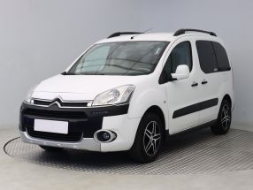 Citroen Berlingo - 2015