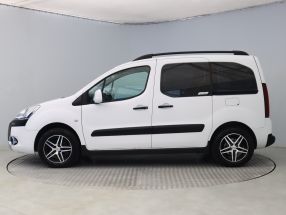 Citroen Berlingo - 2015