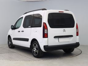 Citroen Berlingo - 2015