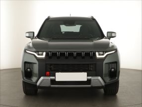 SsangYong Torres - 2023