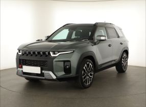 SsangYong Torres - 2023