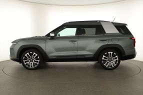 SsangYong Torres - 2023