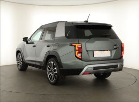 SsangYong Torres - 2023