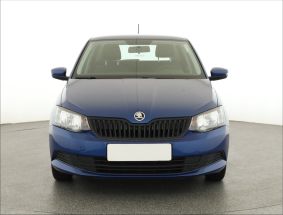 Skoda Fabia - 2018